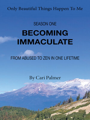 cover image of Becoming Immaculate